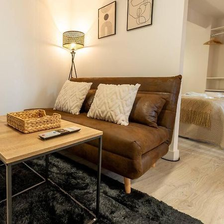 Santander Sun & Sea Apartment Kültér fotó