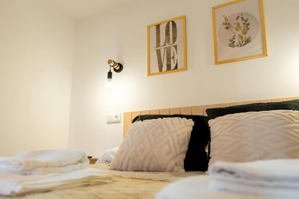 Santander Sun & Sea Apartment Kültér fotó