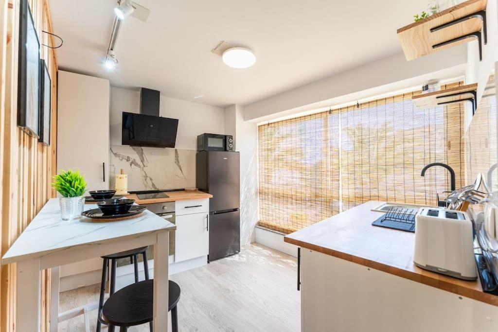 Santander Sun & Sea Apartment Kültér fotó