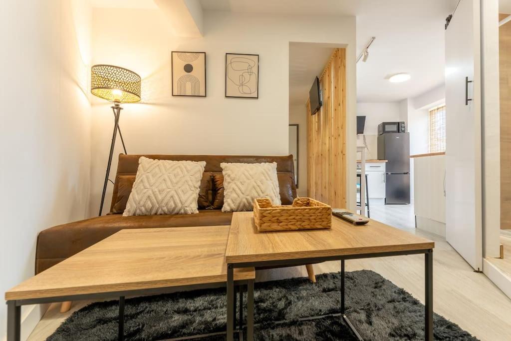 Santander Sun & Sea Apartment Kültér fotó