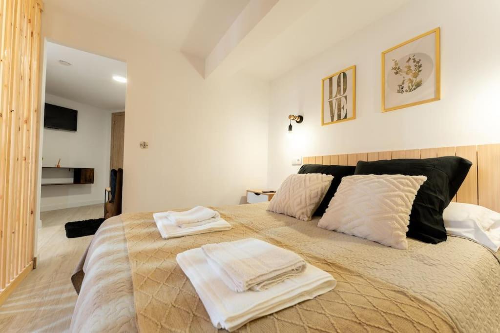 Santander Sun & Sea Apartment Kültér fotó