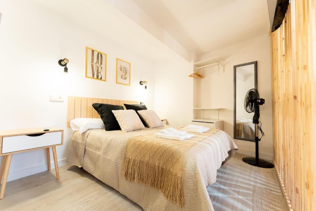 Santander Sun & Sea Apartment Kültér fotó